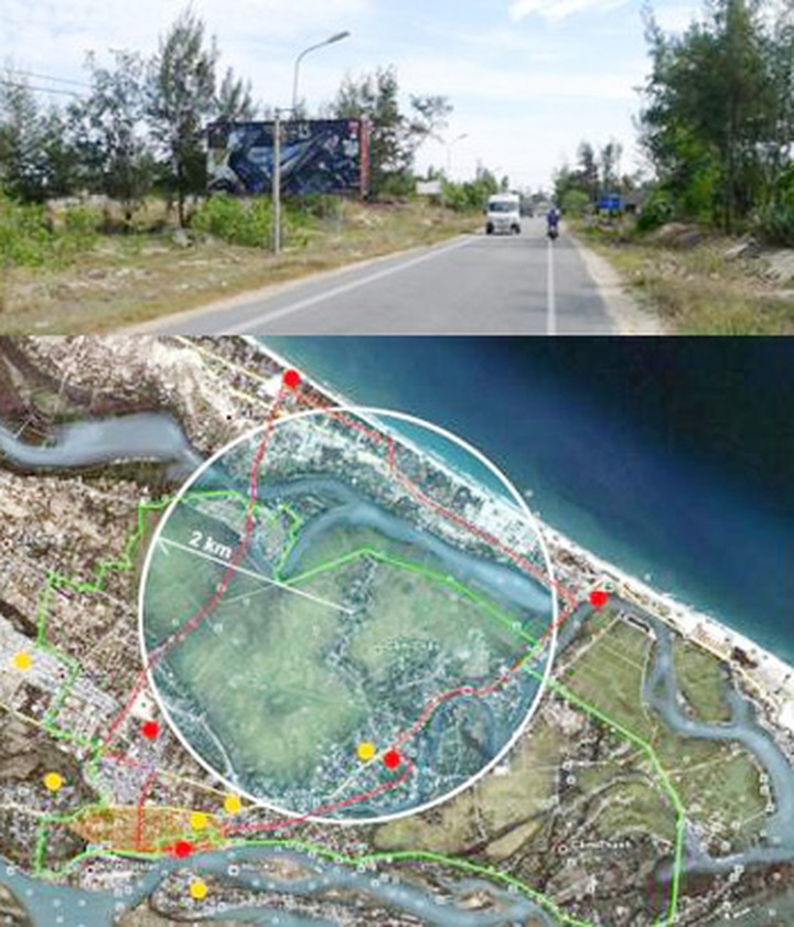 Hoi An promotes cycling - 3