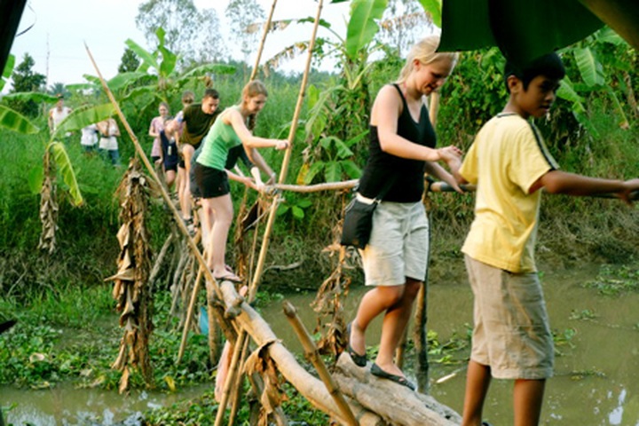 Making Can Tho work for you - 1 Making Can Tho work for you - 1