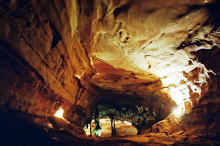 Phong Nha - Ke Bang among Top 7 Southeast Asian national parks - 2