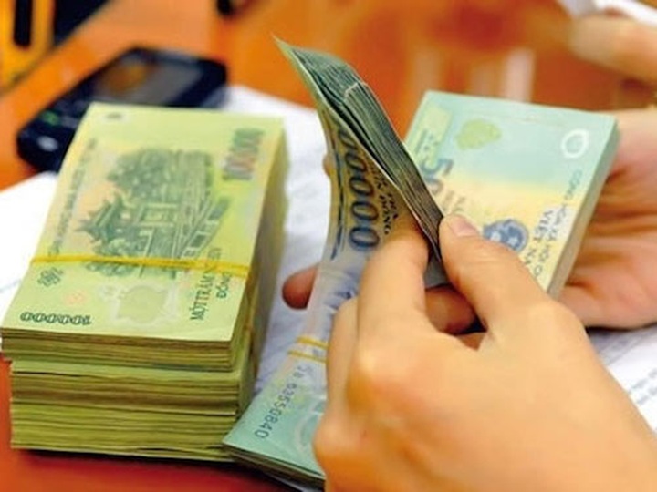 Big disparity in Tet bonus this year - 1