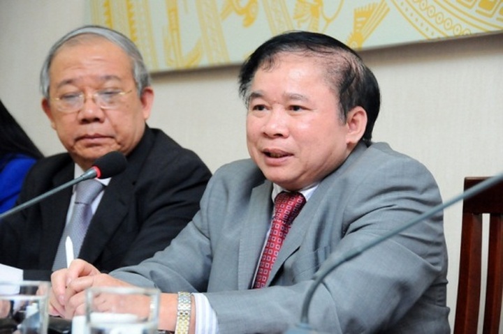 Ministry addresses concern about substandard doctorates - 1