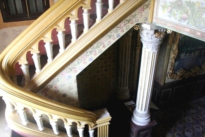 Last king’s palace opened to tourists - 12