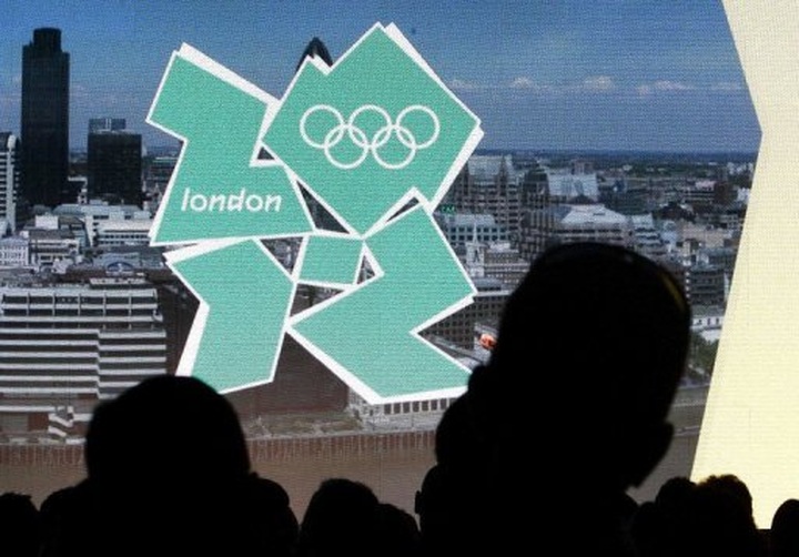 Clock ticks as London marks 200 days till Olympics - 1