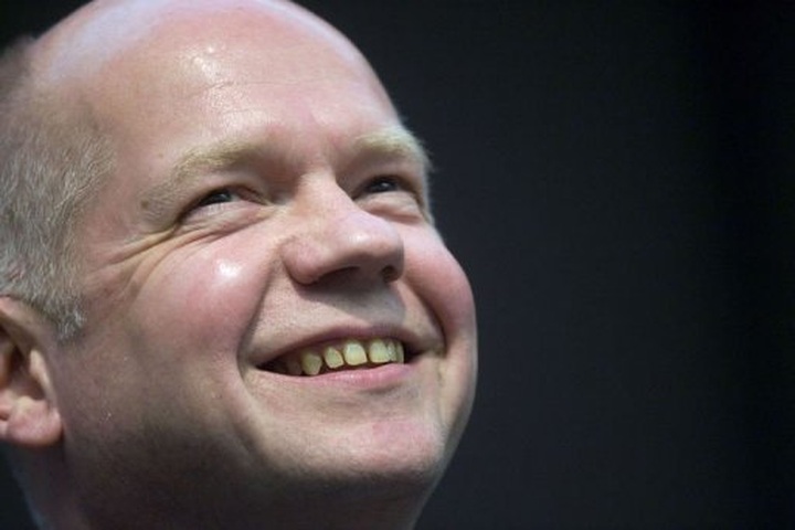 Britain fears new Cold War over Iran - 1