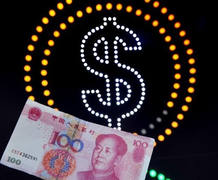 US urges China to allow currency to appreciate - 1