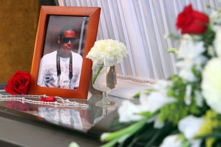 23 dead in day of horror for Mexico border city - 1