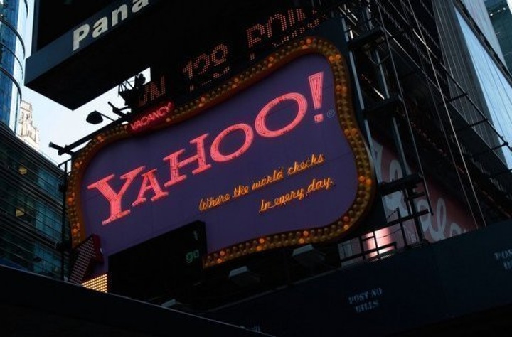 New hand for tiller of troubled Yahoo! ship - 1