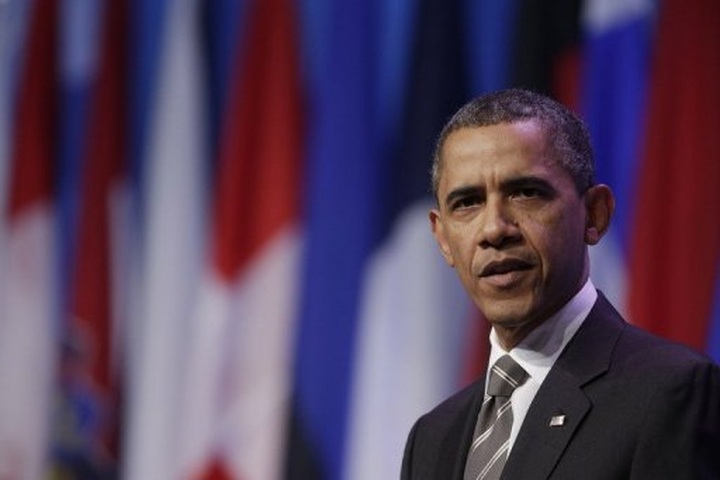 With US economy in mind, Obama urges EU to do more - 1
