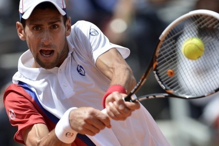 Nadal braced to shatter Djokovic Slam bid - 1