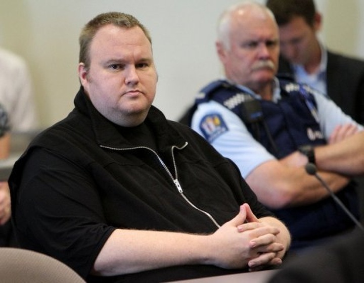 Megaupload wants piracy charges dismissed - 1