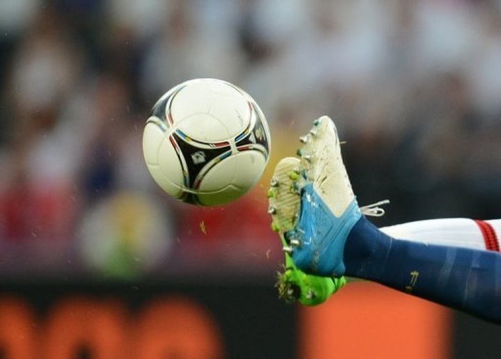 England hold France, Ukraine win at Euro 2012 - 1