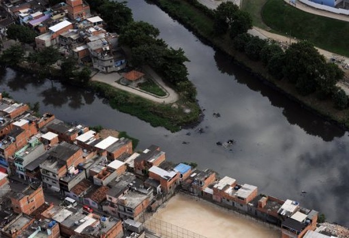 UN environment summit opens, but prospects grim - 1