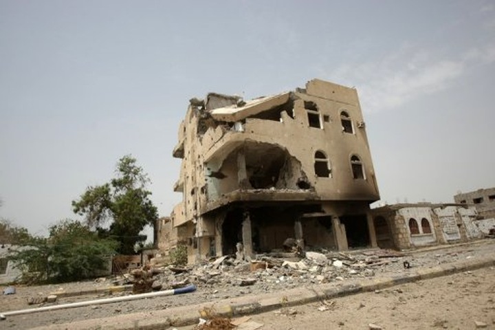 48 killed in Al-Qaeda clashes with Yemen army - 1