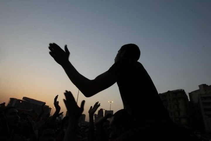 Egypt braces for political turmoil after court ruling - 1 Egypt braces for political turmoil after court ruling - 1