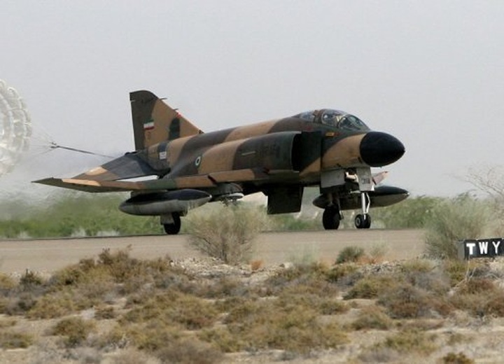 Syria confirms it shot down Turkish fighter jet: agency - 1