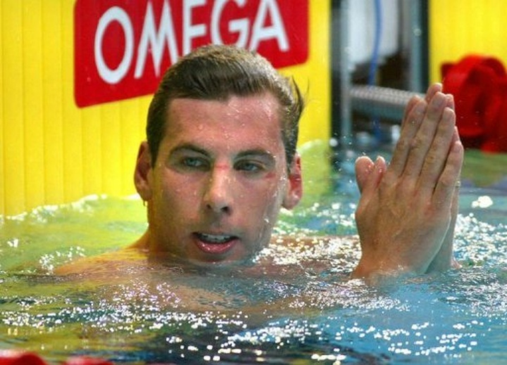 Australia bans sleeping pills at London Games - 1