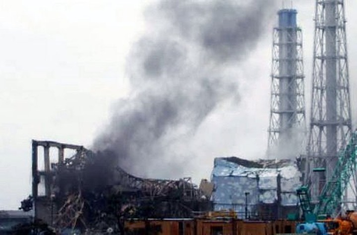 Fukushima was 'man-made' disaster: Japanese probe - 1 Fukushima was 'man-made' disaster: Japanese probe - 1