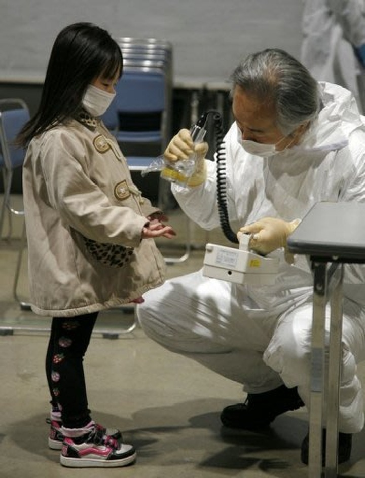 Fukushima was 'man-made' disaster: Japanese probe - 2 Fukushima was 'man-made' disaster: Japanese probe - 2