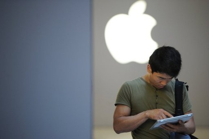 Apple may trounce rivals with smaller iPad: analysts - 1