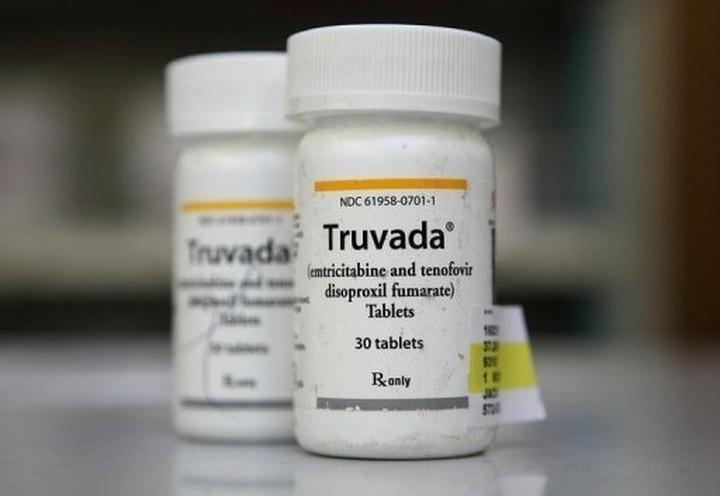 UNAIDS welcomes US approval of drug to stop HIV - 1