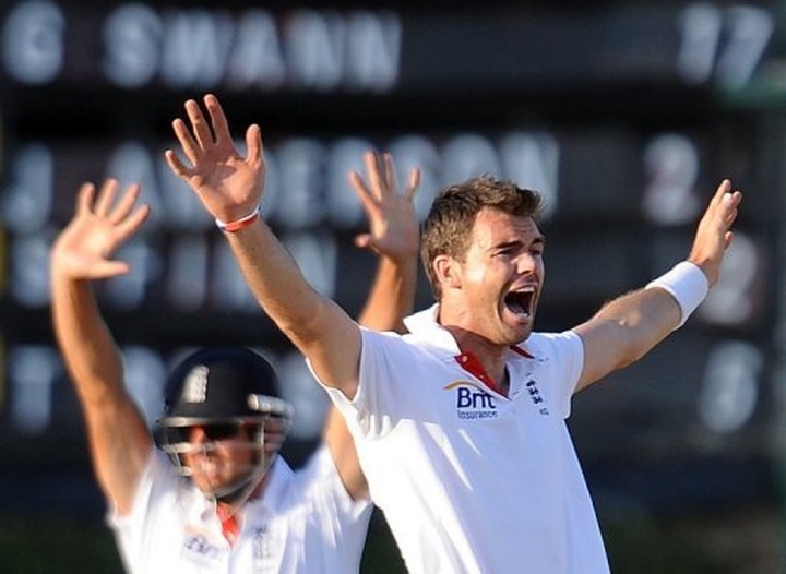 England, S.Africa to battle for No 1 in Test cricket - 1