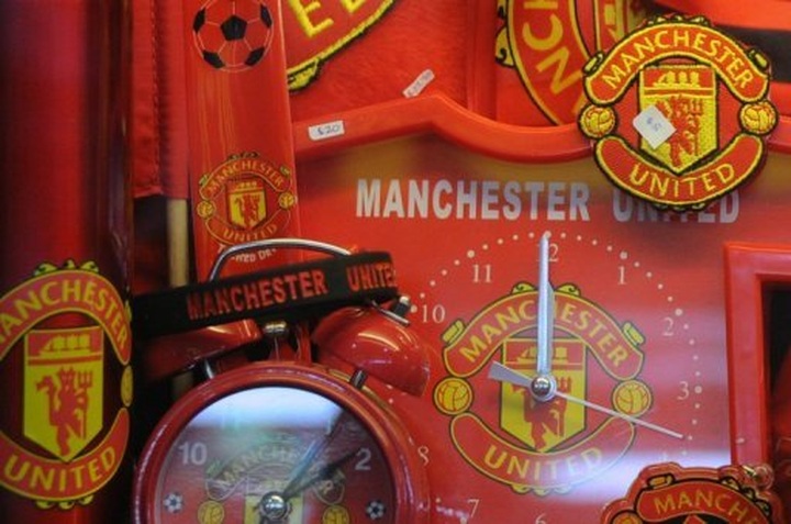 Manchester United eyes over $300m in Wall Street IPO - 1