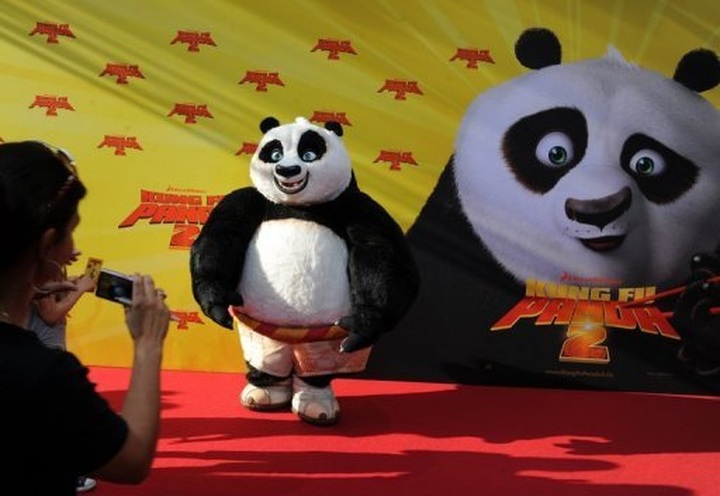 DreamWorks plans $3.2 billion China tourist attraction - 1 DreamWorks plans $3.2 billion China tourist attraction - 1
