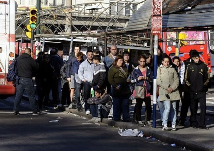 Buenos Aires metro strike over after 10 days - 1