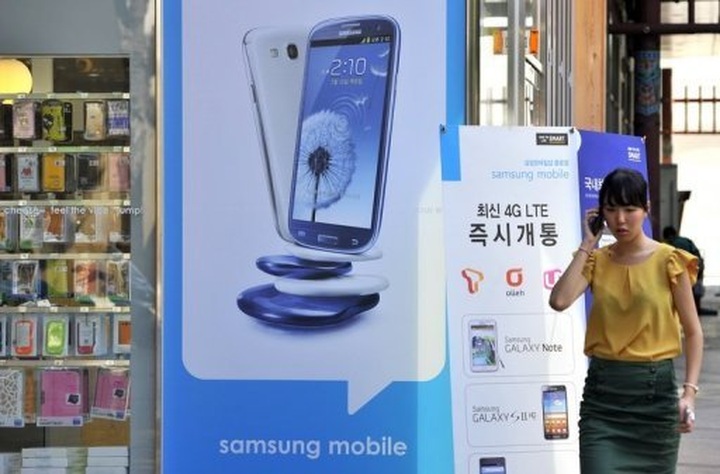 Samsung vows 'all measures' to keep products in US - 1