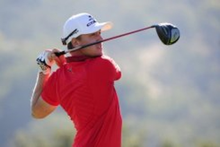Sweden's Blixt wins first US PGA title - 1