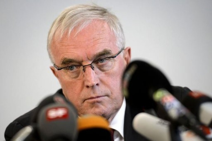 Armstrong Tour titles stripped, ban confirmed - 2