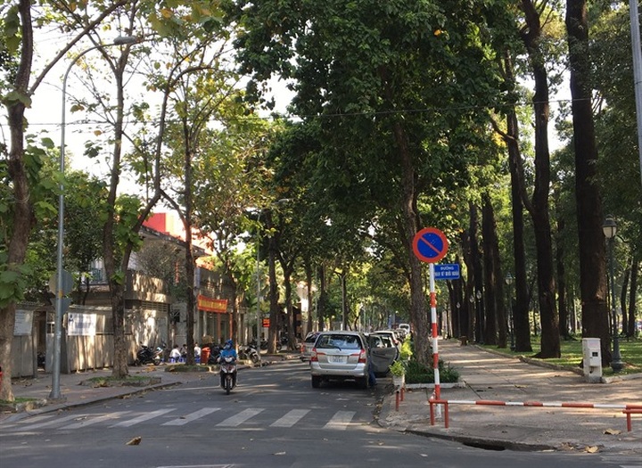 Music Street plan to liven up HCM City - 4