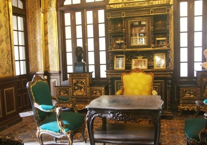 Last king’s palace opened to tourists - 5