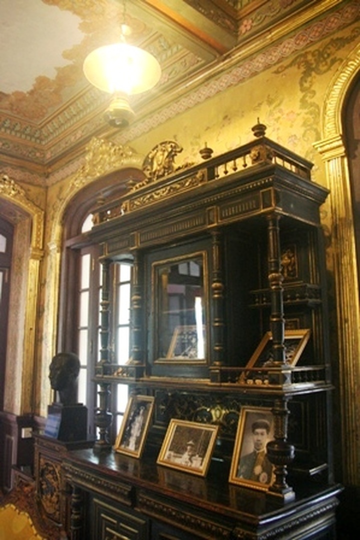 Last king’s palace opened to tourists - 7