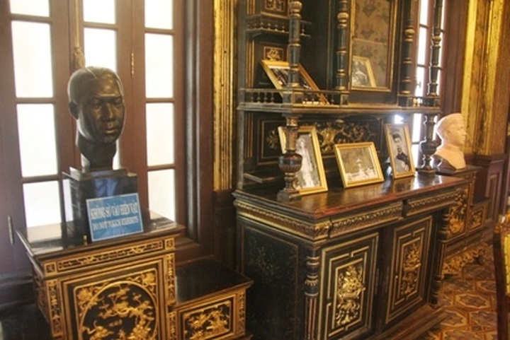 Last king’s palace opened to tourists - 8