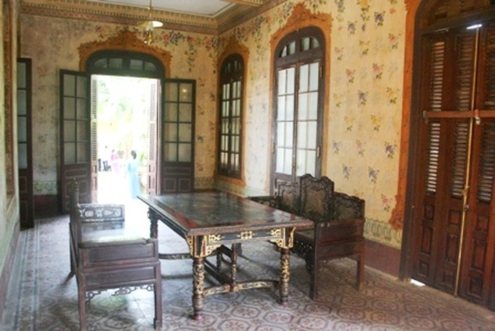 Last king’s palace opened to tourists - 9