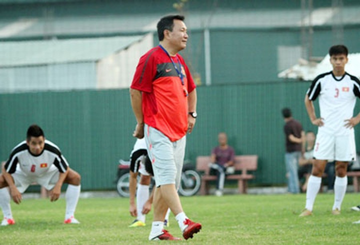 VFF’s caretaker invitation for national squad faces opposition - 1