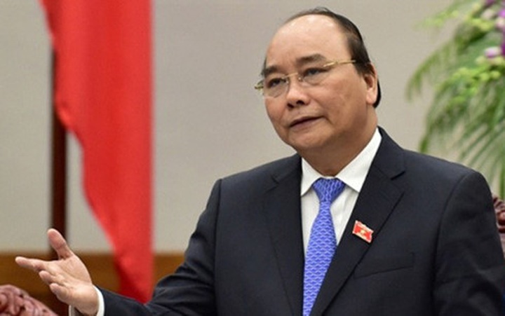 PM Phuc to visit Russia - 1