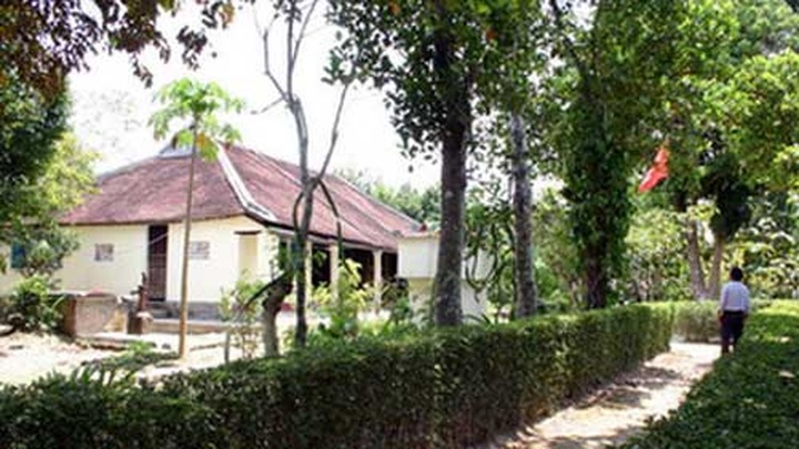 Phuoc Tich ancient village embodies Hue beauty - 1