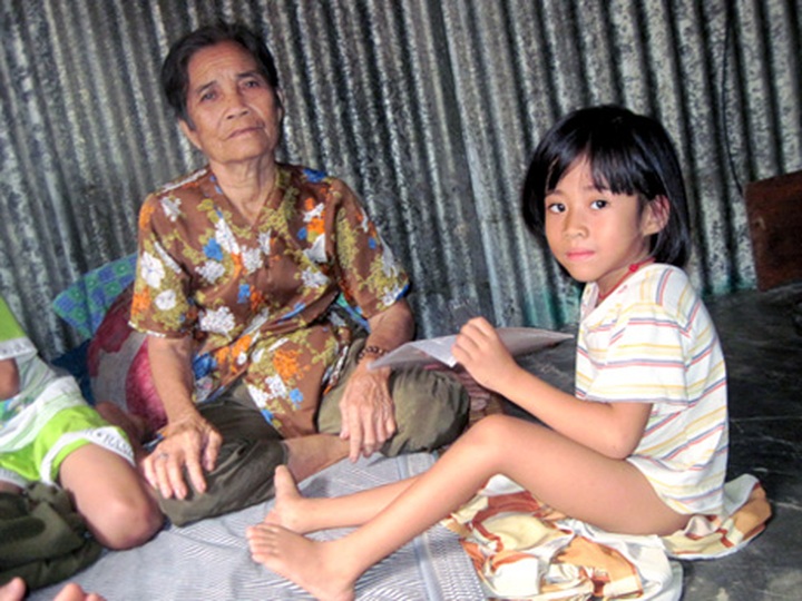 Little girl plagued by fatal kidney problems - 1 Little girl plagued by fatal kidney problems - 1