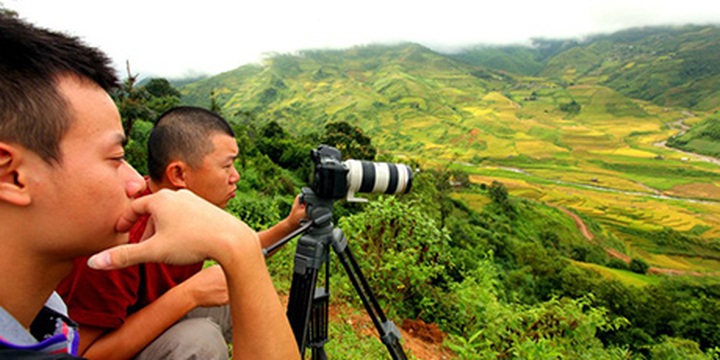 Travel loving teacher highlights Vietnam’s beauty hotspots - 4