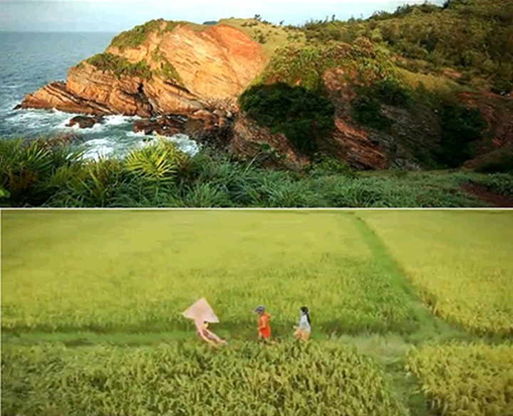 Travel loving teacher highlights Vietnam’s beauty hotspots - 1