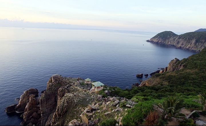 Phu Yen encouraged to develop medical tourism - 1