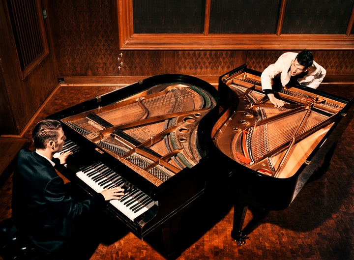 What's on November 27- December 3 (Daily updated) - 1