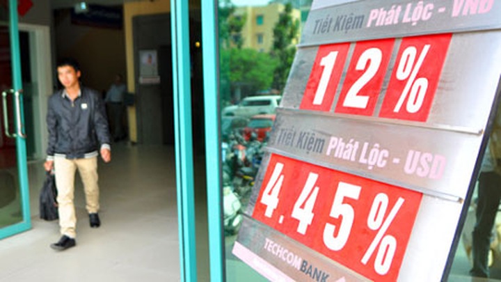 SBV further cuts deposit interest rates - 1 SBV further cuts deposit interest rates - 1