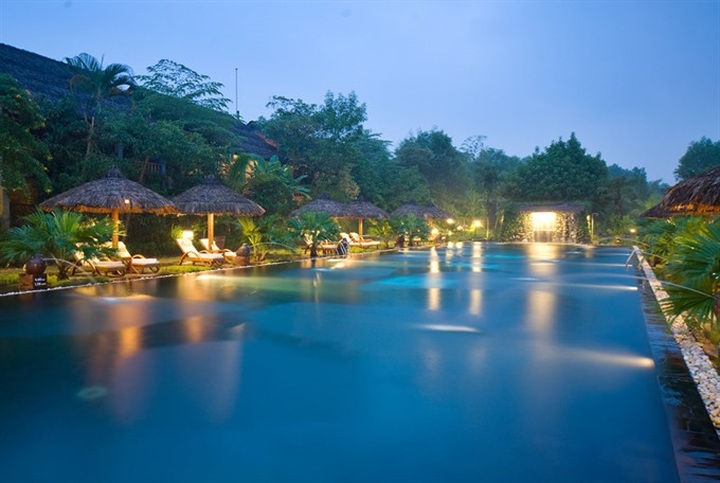 Hue recognised as ASEAN clean tourist city - 2