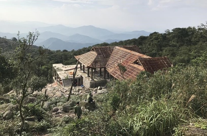 More cable cars for Yen Tu Mountain - 1