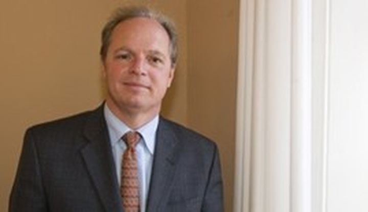 WB Vice President visits Vietnam - 1