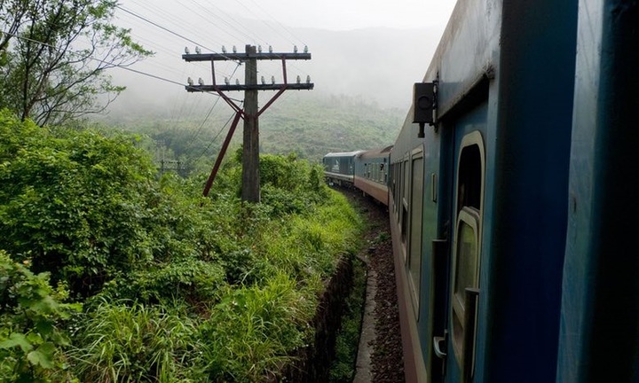 UK magazine suggests 10 things to do in Vietnam - 5