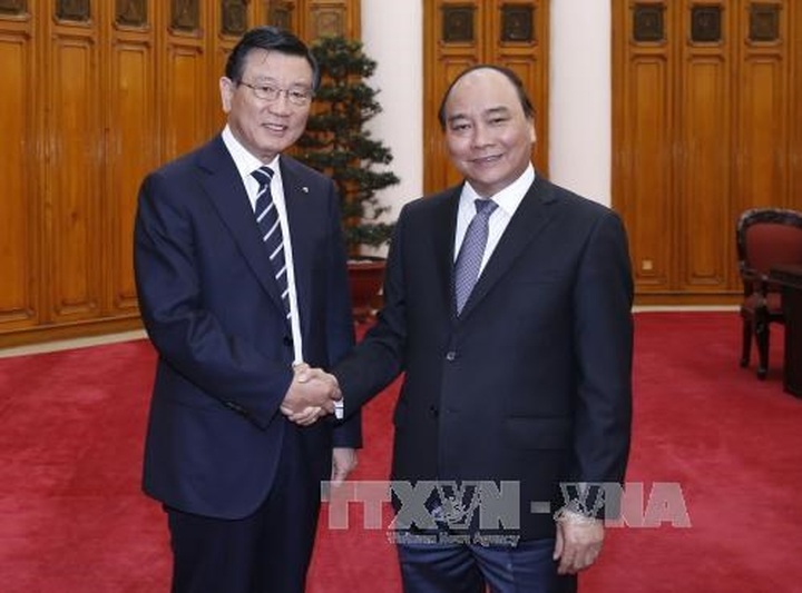 PM: Vietnam welcomes Kumho Asiana’s investment - 1